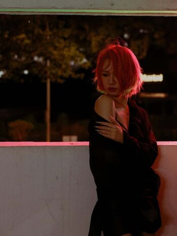 Full leaked Rurusama private onlyfans photo