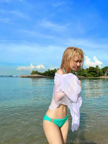 Full leaked Rurusama private photo
