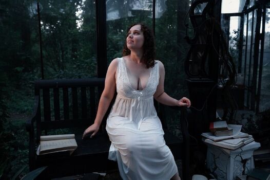 Full leaked Russian cyber girl private onlyfans photo