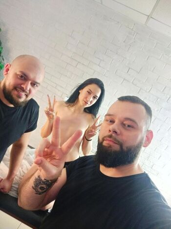 Full leaked Russian massage private photo