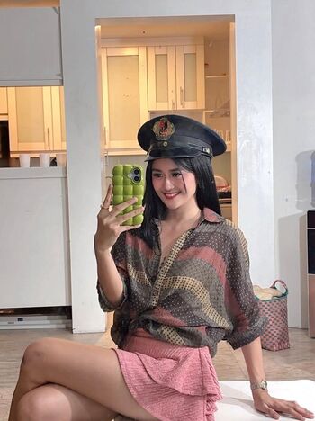 Full leaked Ruth austria private photo