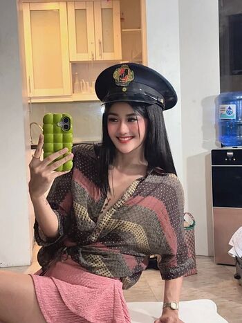 Full leaked Ruth austria private photo
