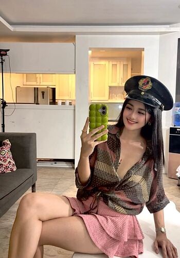 Full leaked Ruth austria private photo
