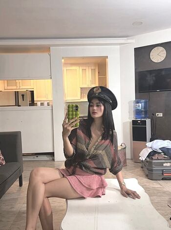Full leaked Ruth austria private photo