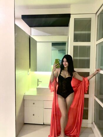 Full leaked Ruth austria private photo