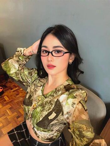 Full leaked Ruth austria private photo