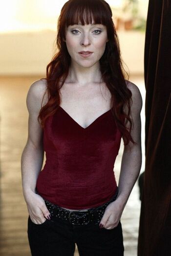 Full leaked Ruth connell private photo