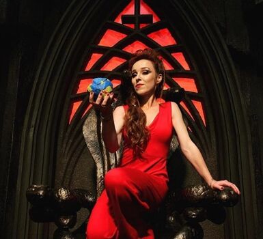 Full leaked Ruth connell private photo