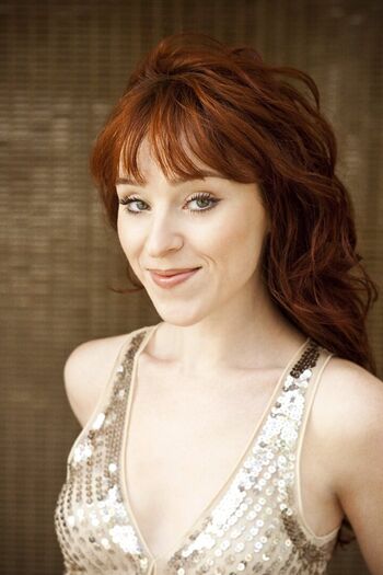 Full leaked Ruth connell private photo