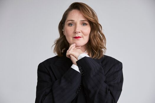 Full leaked Ruth gemmell private onlyfans photo