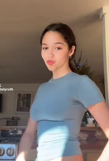Full leaked Ruth righi private photo