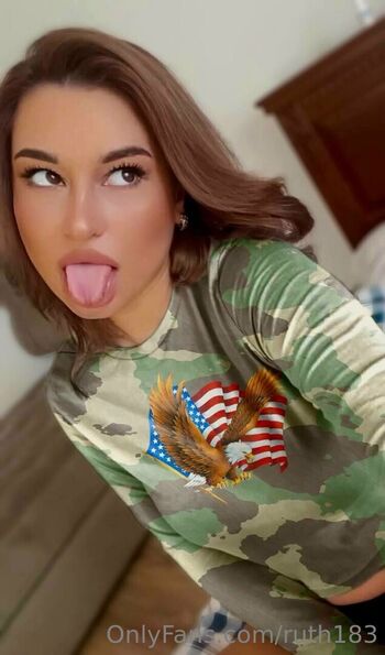 Full leaked Ruth private photo