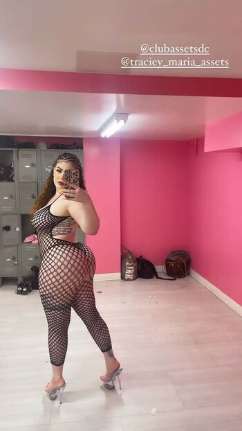 Full leaked Ruthlesshg private photo