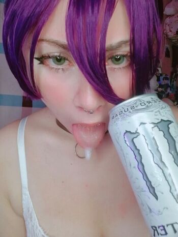 Full leaked Ruthypuff private photo