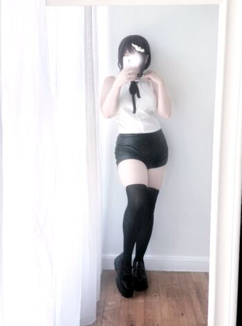 Full leaked Ruuna private onlyfans photo