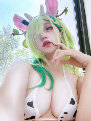 Full leaked Ruuna private photo