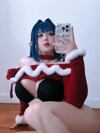Full leaked Ruuna private photo