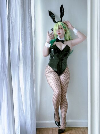 Full leaked Ruuna private photo