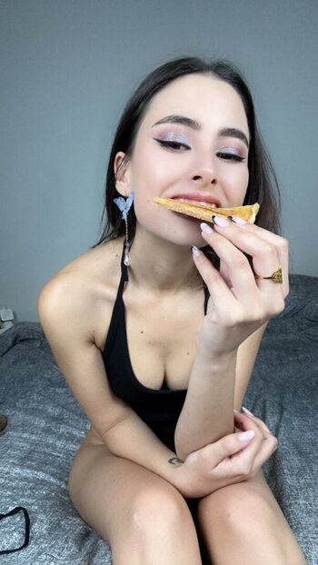 Full leaked Rxbyndewit private photo