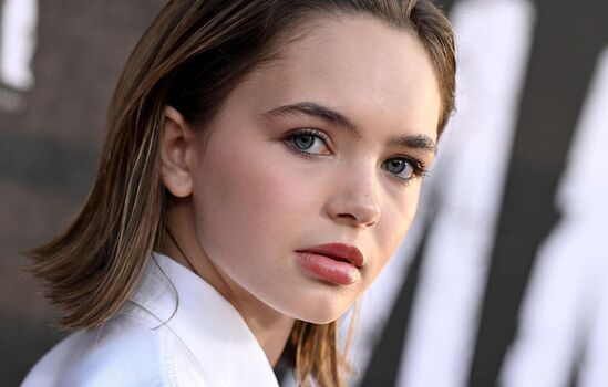 Ryan Kiera Armstrong