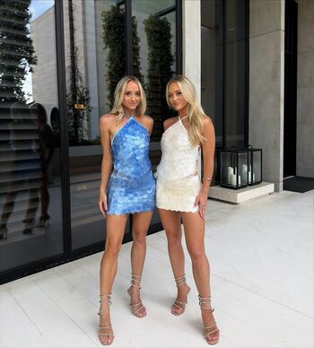 Full leaked Rybka twins private photo