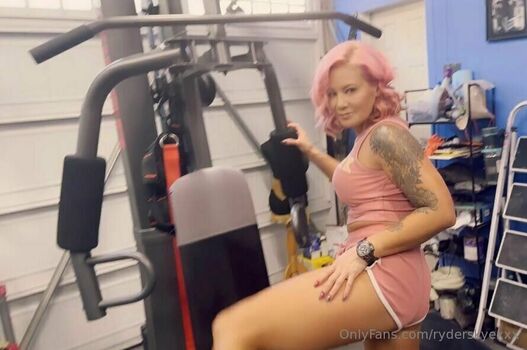 Full leaked Ryder skye private photo