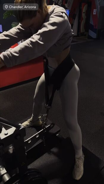 Full leaked Rylee martell private onlyfans photo