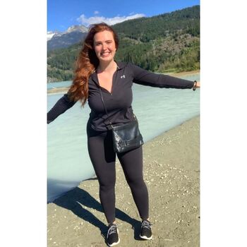 Full leaked Ryleigh hodgins private onlyfans photo