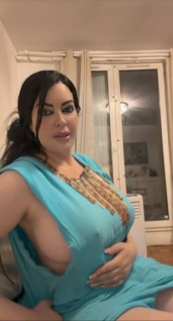 Full leaked Ryma offf private photo