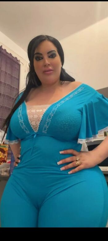 Full leaked Ryma offf private photo