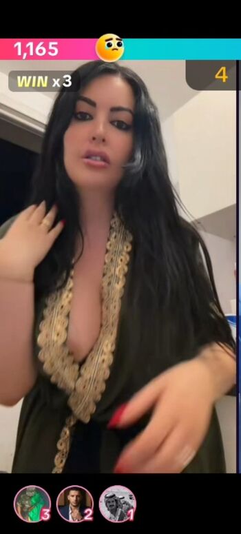 Full leaked Ryma offf private photo