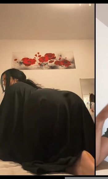 Full leaked Ryma offf private photo
