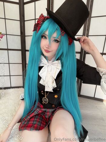 Rynkerbelle