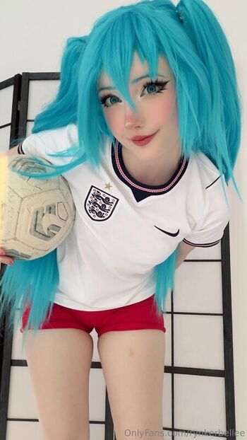 Full leaked Rynkerbelle private photo
