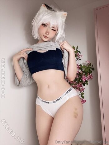 Full leaked Rynkerbelle private photo