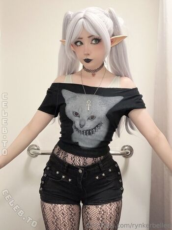 Rynkerbelle