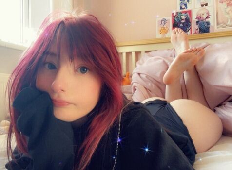 Full leaked Rynkerbelle private photo