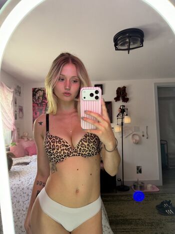 Full leaked Ryryanxo page private photo