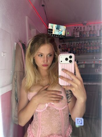 Full leaked Ryryanxo page private photo