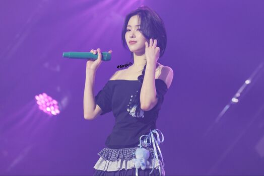 Ryujin - ITZY (신류진, Shin Ryu-jin)