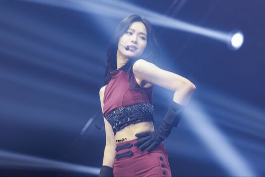 Ryujin - ITZY (신류진, Shin Ryu-jin)