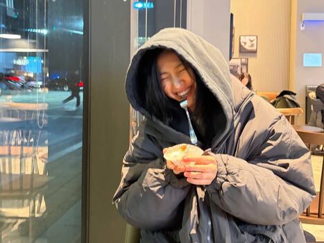 Ryujin - ITZY (신류진, Shin Ryu-jin)