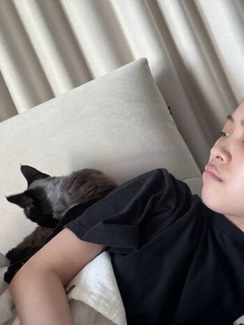 Full leaked Ryujin itzy shin ryu jin private onlyfans photo