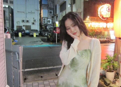 Full leaked Ryujin page private onlyfans photo