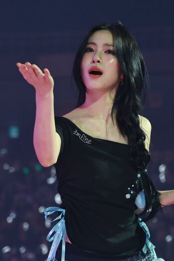 Full leaked Ryujin page private onlyfans photo