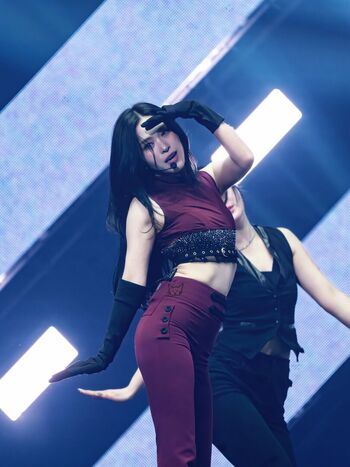 Full leaked Ryujin page private onlyfans photo