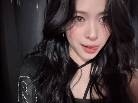 Full leaked Ryujin page private onlyfans photo