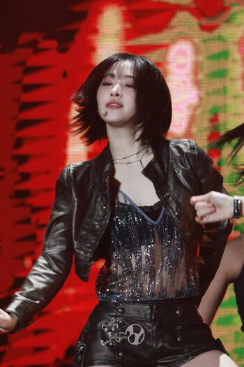 Full leaked Ryujin page private onlyfans photo