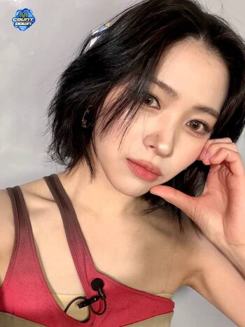 Full leaked Ryujin page private onlyfans photo