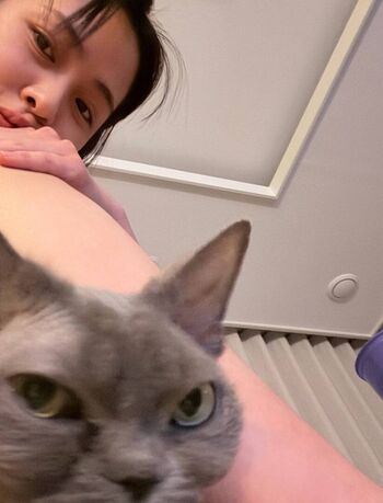 Full leaked Ryujin page private onlyfans photo